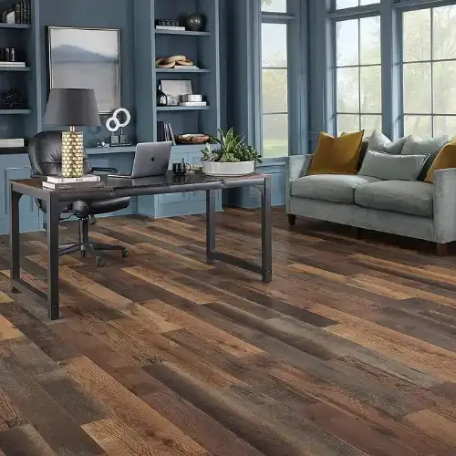 Classic Laminate Flooring