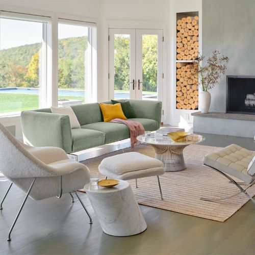 Classic Living Room Furniture