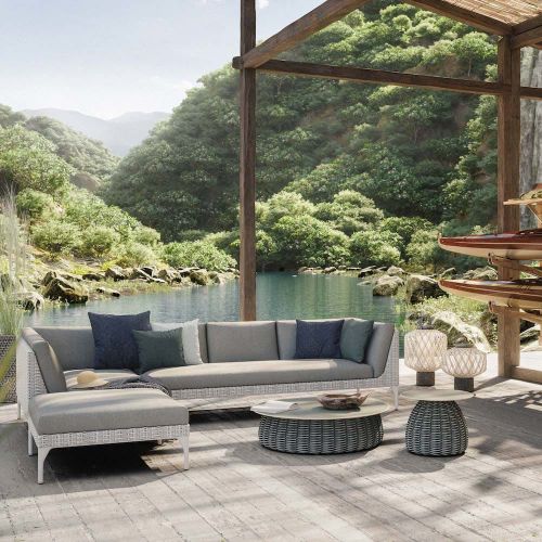 Classic Outdoor Furniture