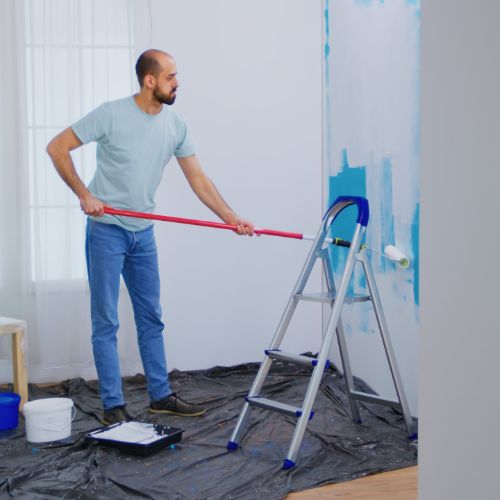 Classic Painting Service Dubai