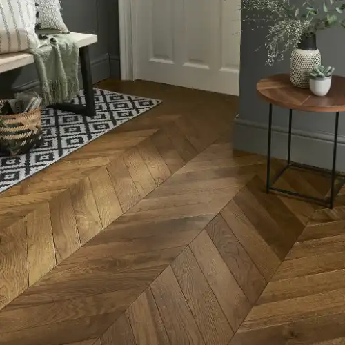 Classic Parquet Flooring