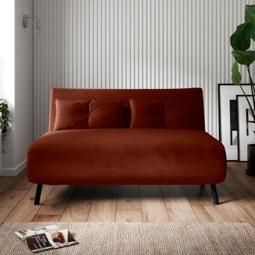 Classic Sofa Bed Dubai