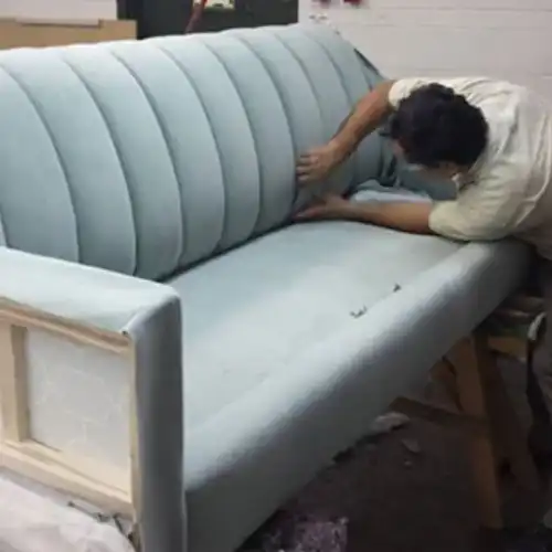 Classic Sofa Reapir