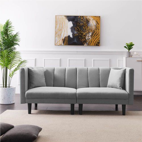 Classic Sofa Upholstery