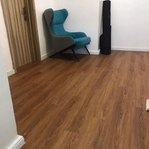 Classic Spc Flooring Dubai