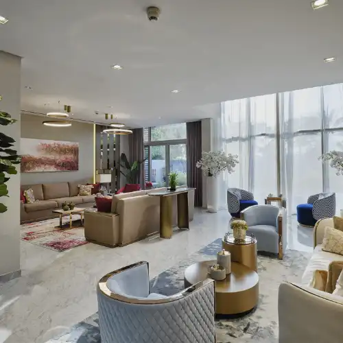 Classic Villa Renovation