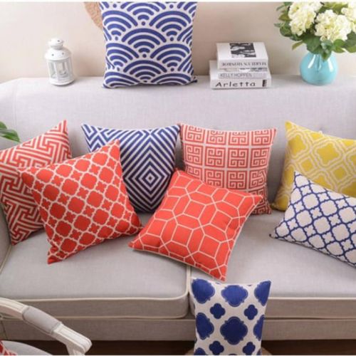 Cushions Dubai 12