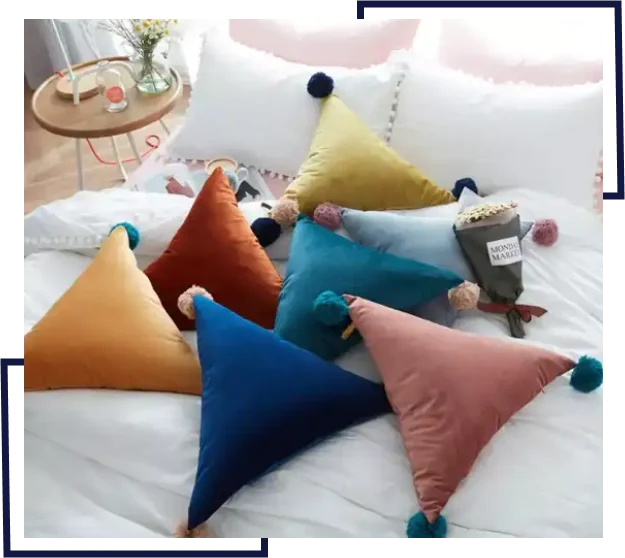 Cushions Dubai 24