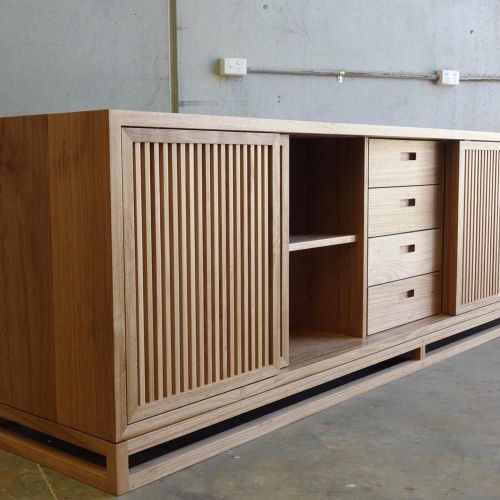 Custom Made Furniture 16
