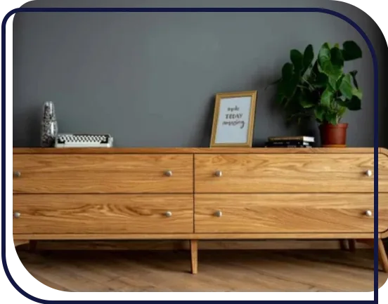 Custom Made Furniture Dubailand