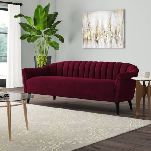 Custom Made Sofa 12