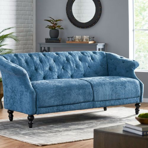 Custom Made Sofa 13