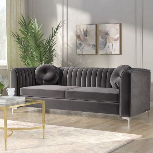 Custom Made Sofa 15
