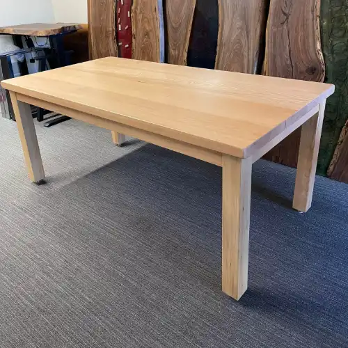 Custom Made Table 10