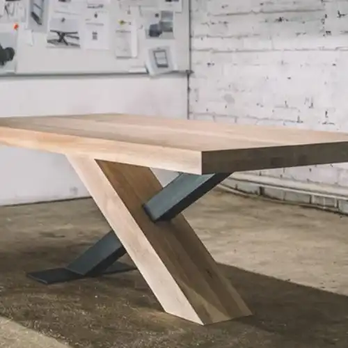 Custom Made Table 13