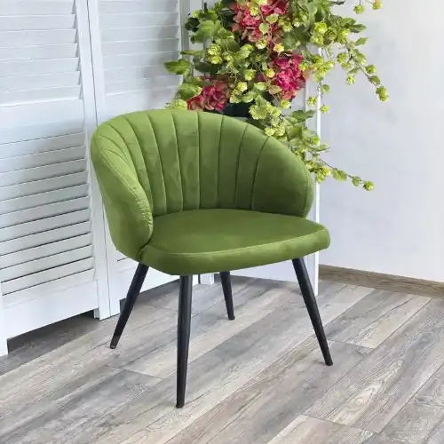 Custom made Chair 12
