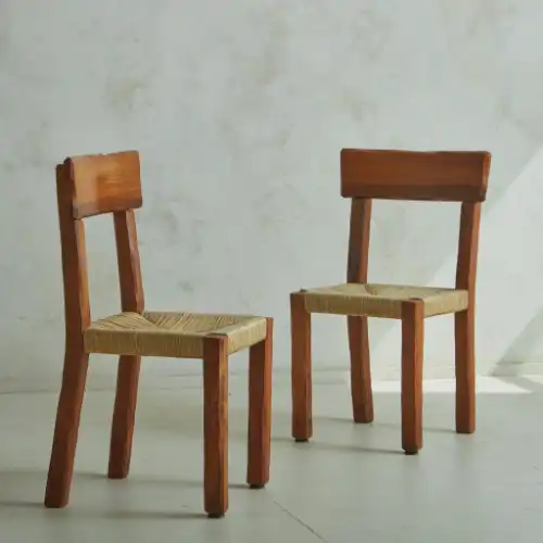 Custom made Chair 14