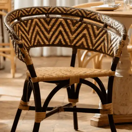 Custom made Chair 17