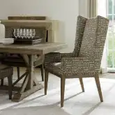 Custom made Chair 19