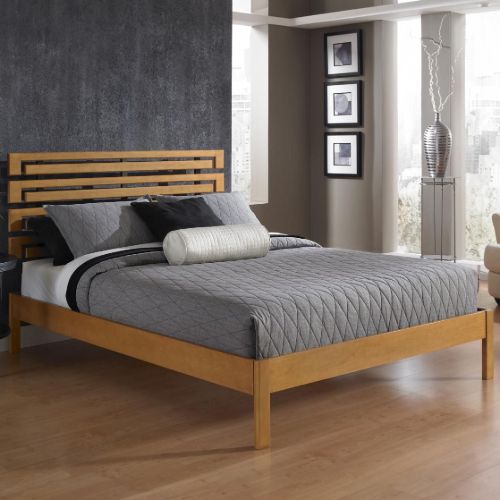 Customized Bed 12