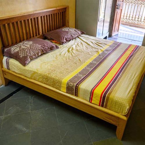 Customized Bed 13