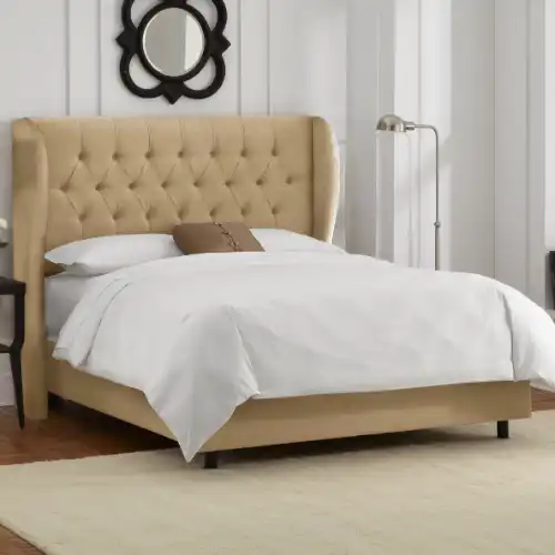 Customized Bed 14