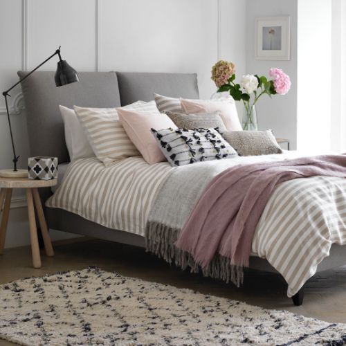 Customized Bed 16