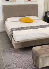 Customized Bed 34