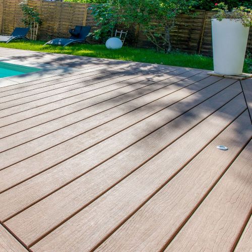 Deck Flooring 2