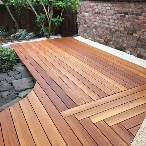 Deck Flooring 4