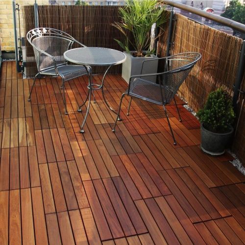 Deck Flooring 5