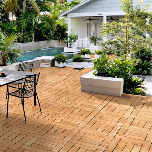 Deck Flooring 6