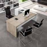 Dubai Hills Estate Office Furniture