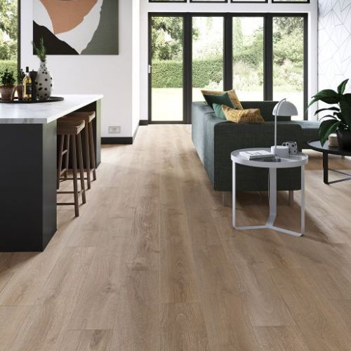 Dubai Marina Laminate Flooring