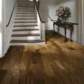 Dubai Marina Solid wood FLooring