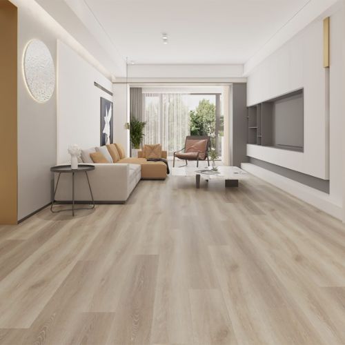 Dubai Media City Laminate Flooring