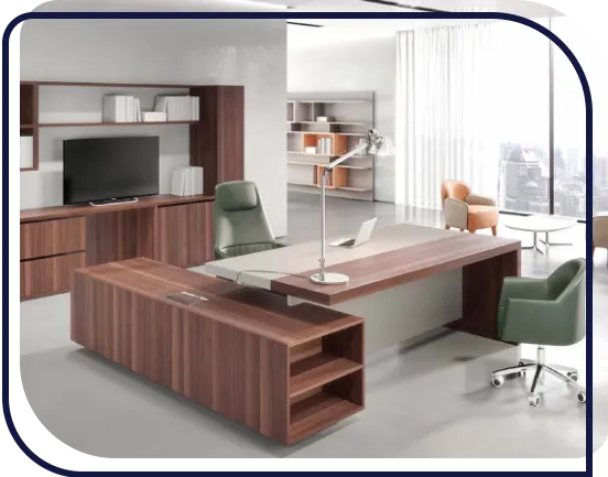 Dubailand Office Furniture