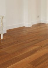Dubailand Solid Wood Flooring