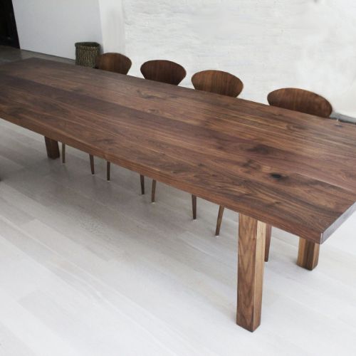 Durable Custom Made Table
