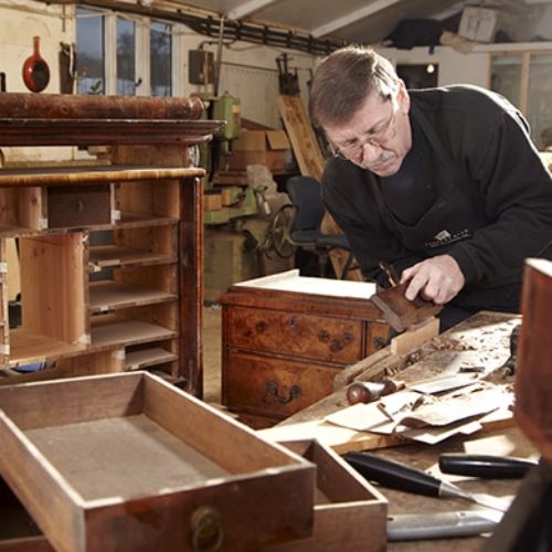 Durable Furniture Repair