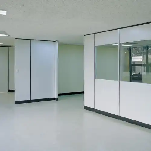 Durable Gypsum Partition Dubai