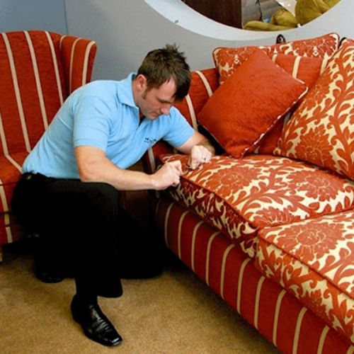 Durable Sofa Repair