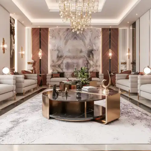 Durable Villa Renovation