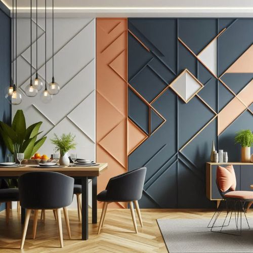 Durable Wall Panel