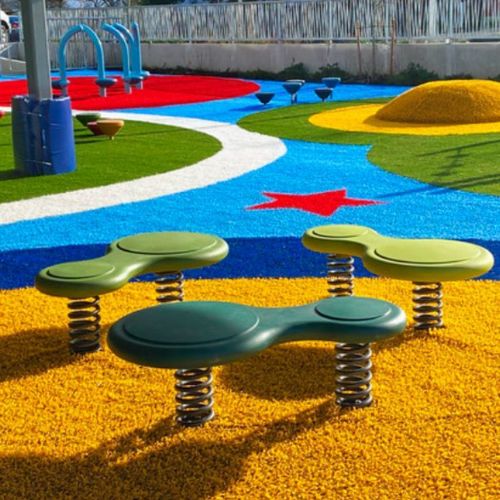 EPDM Flooring 10