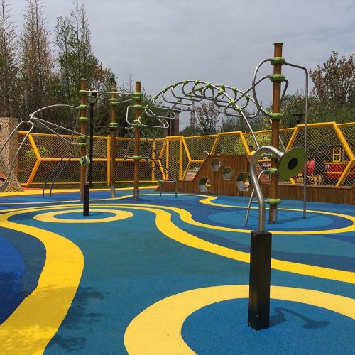 EPDM Flooring 13
