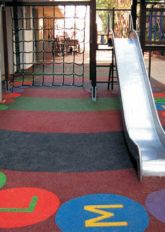 EPDM Flooring 45