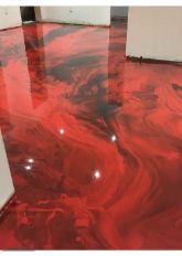 Emirates Hills Epoxy Flooring