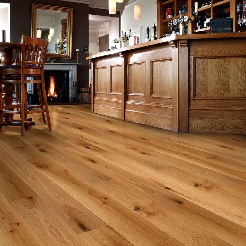 Engineered Wood Flooring 10