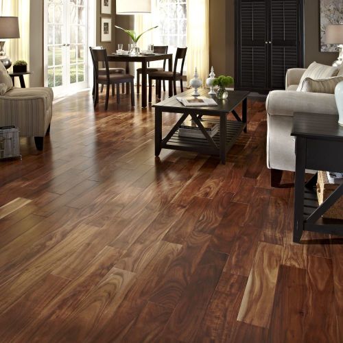 Engineered Wood Flooring 11